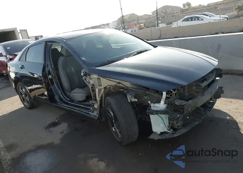 2022 Hyundai Elantra Sel from USA, damaged, VIN KMHLS4AG6NU217252